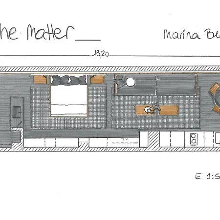 The Matter Meaningful Apartments Laura Las Palmas Buitenkant foto
