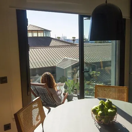 The Matter Meaningful Apartments Laura Las Palmas Buitenkant foto