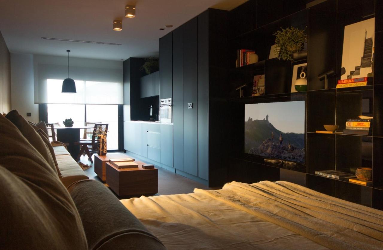 Apartament The Matter Meaningful Laura