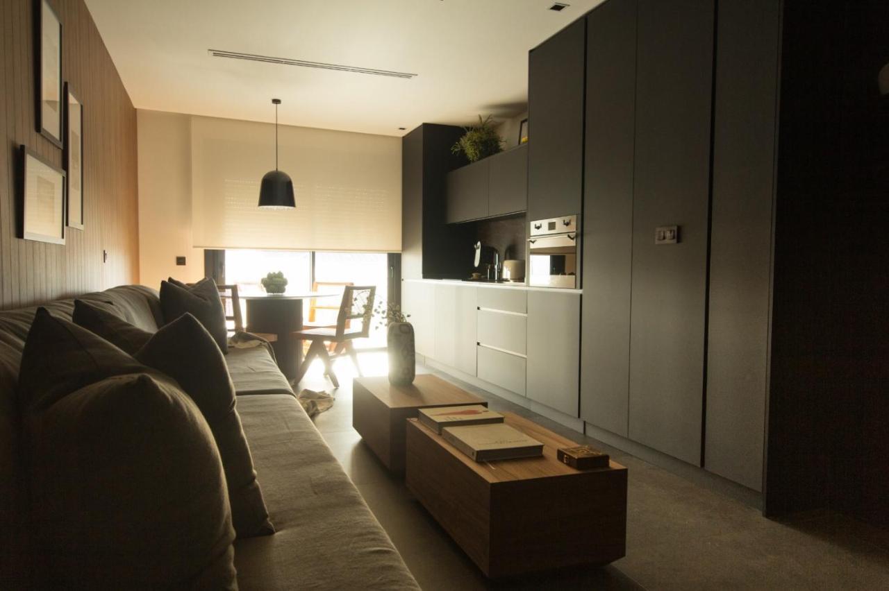 Apartament The Matter Meaningful Laura *