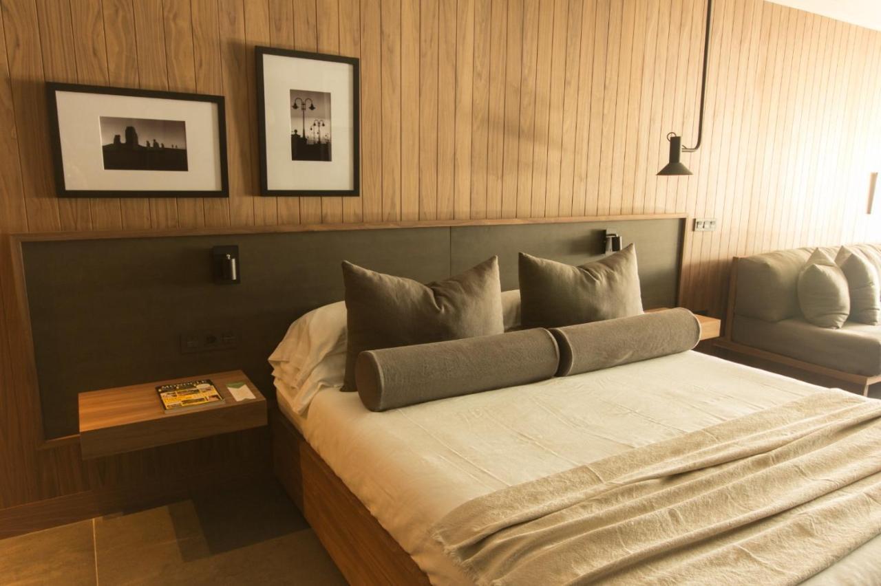Apartament The Matter Meaningful Laura Las Palmas de Gran Canaria