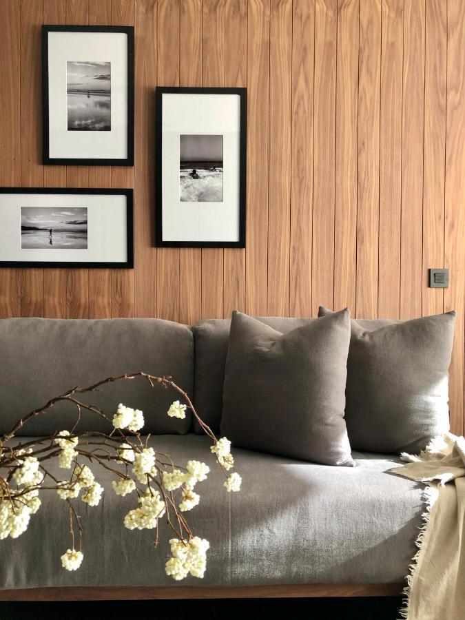 Apartament The Matter Meaningful Laura Las Palmas de Gran Canaria